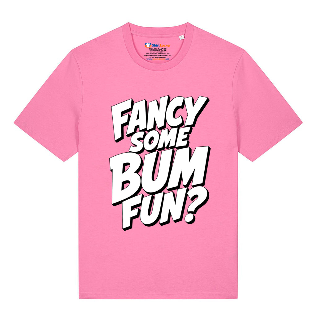 Bum Fun T-Shirt