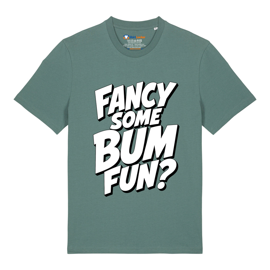 Bum Fun T-Shirt