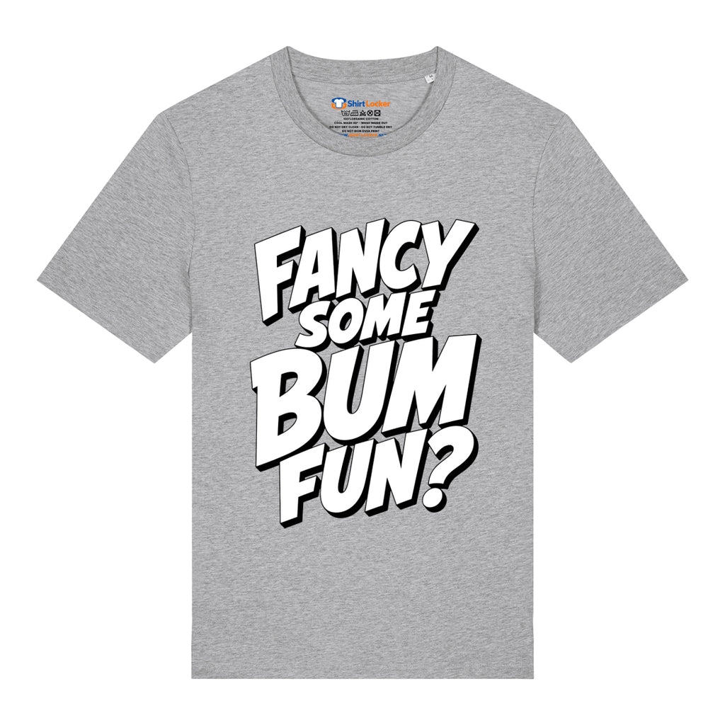Bum Fun T-Shirt