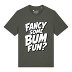 Bum Fun T-Shirt
