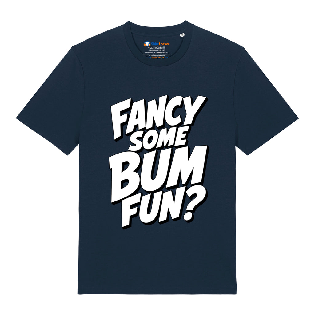 Bum Fun T-Shirt