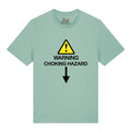 Choking Hazard T-Shirt