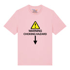 Choking Hazard T-Shirt