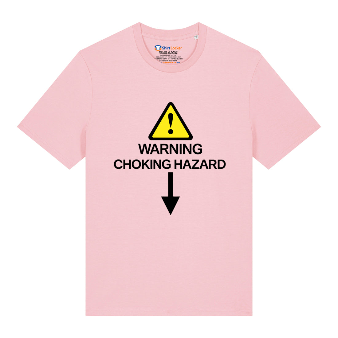 Choking Hazard T-Shirt