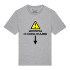 Choking Hazard T-Shirt