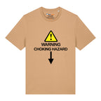 Choking Hazard T-Shirt