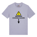 Choking Hazard T-Shirt