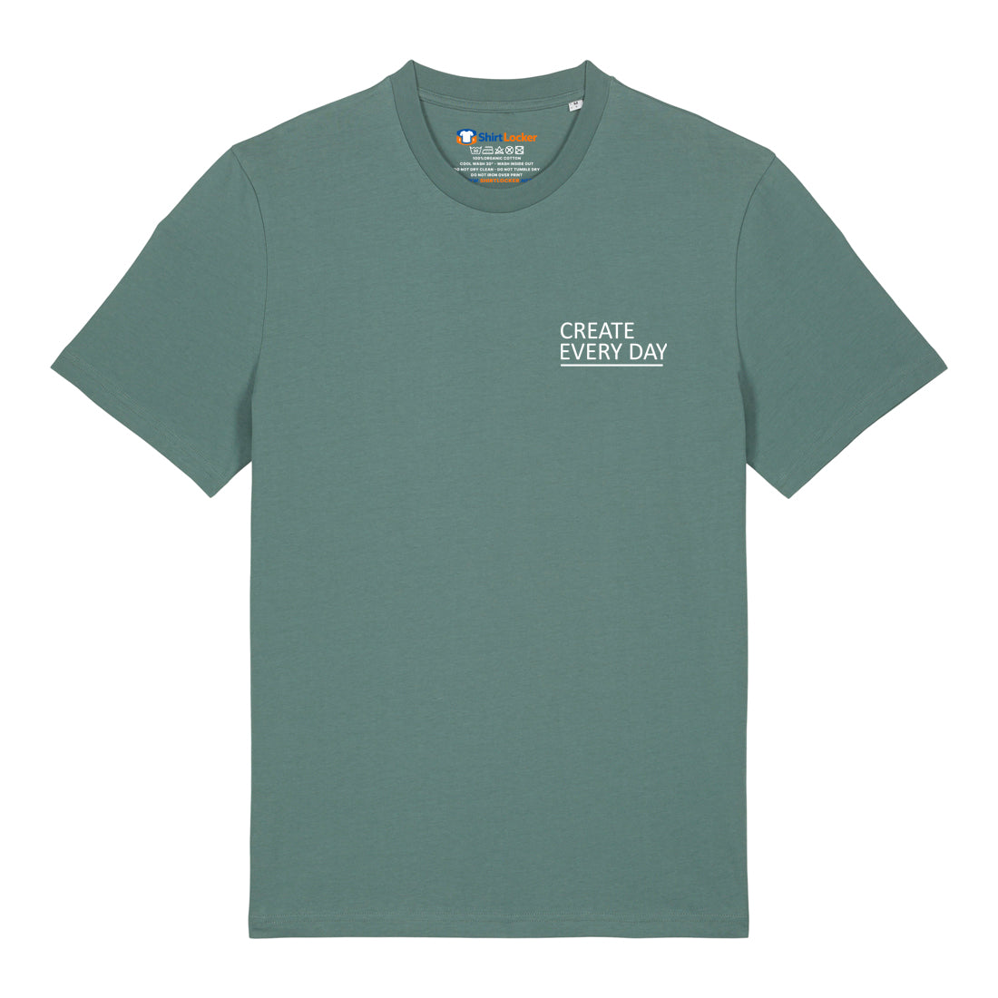 Create Every Day T-Shirt