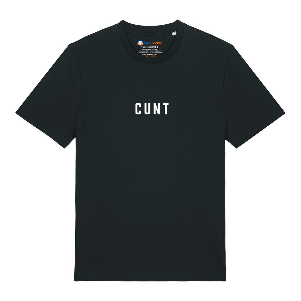 Cunt T-Shirt