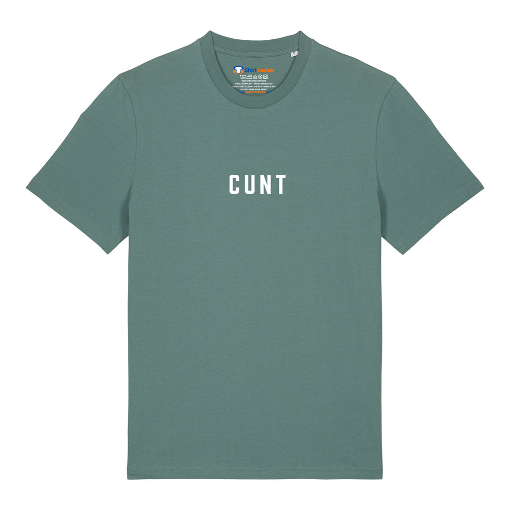 Cunt T-Shirt