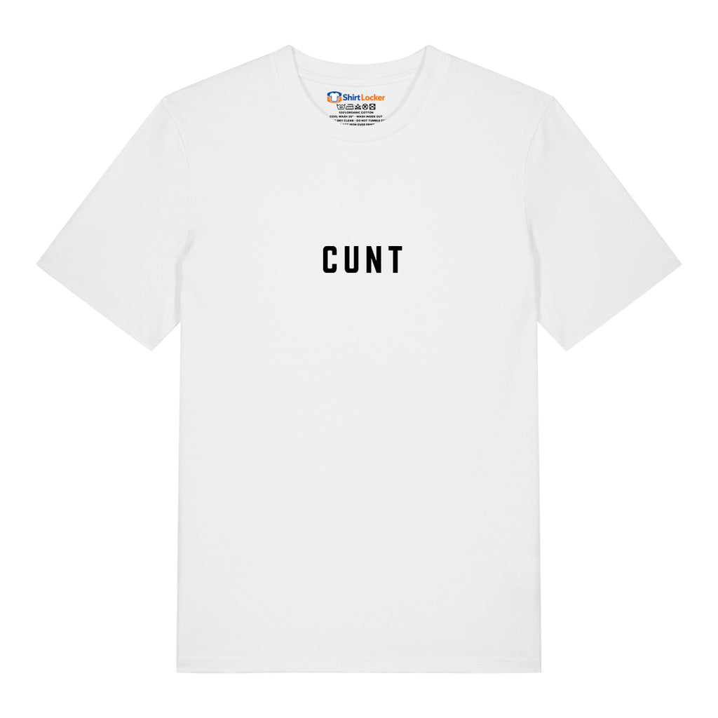 Cunt T-Shirt