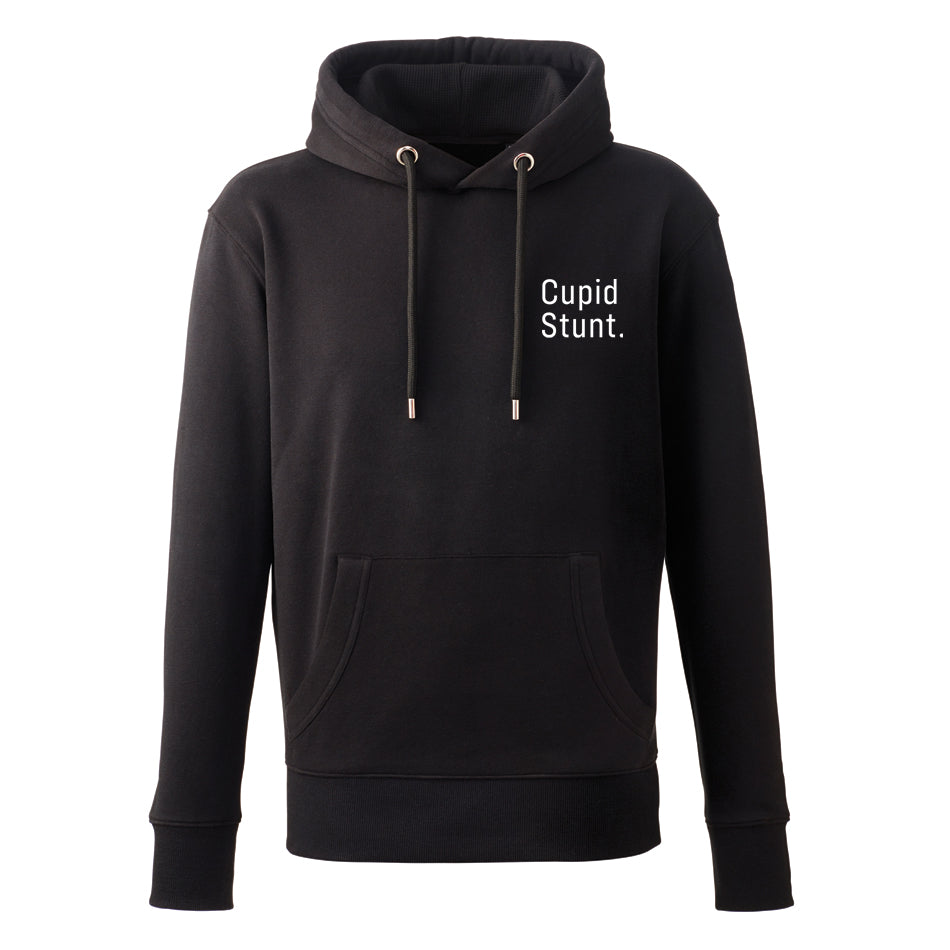 Cupid Stunt Hoodie