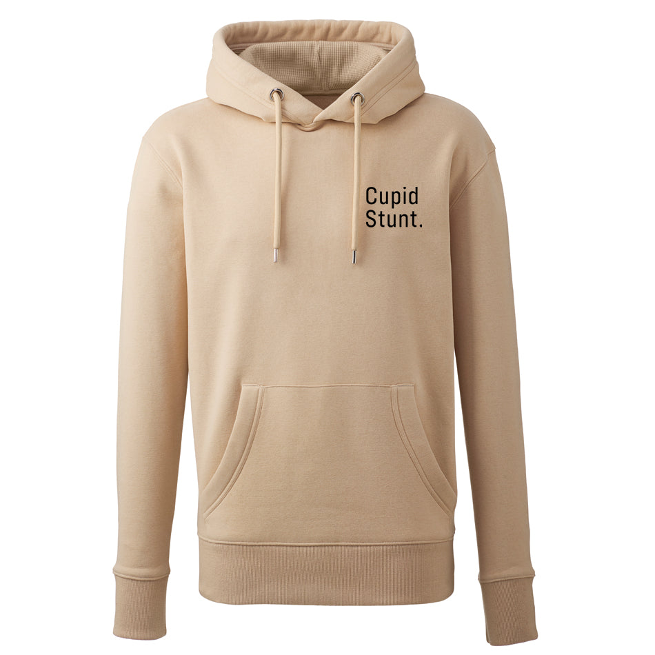 Cupid Stunt Hoodie