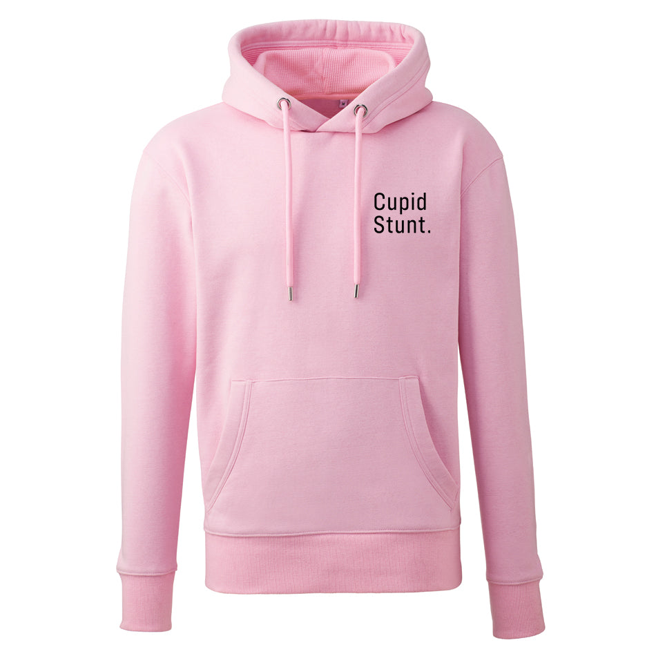Cupid Stunt Hoodie