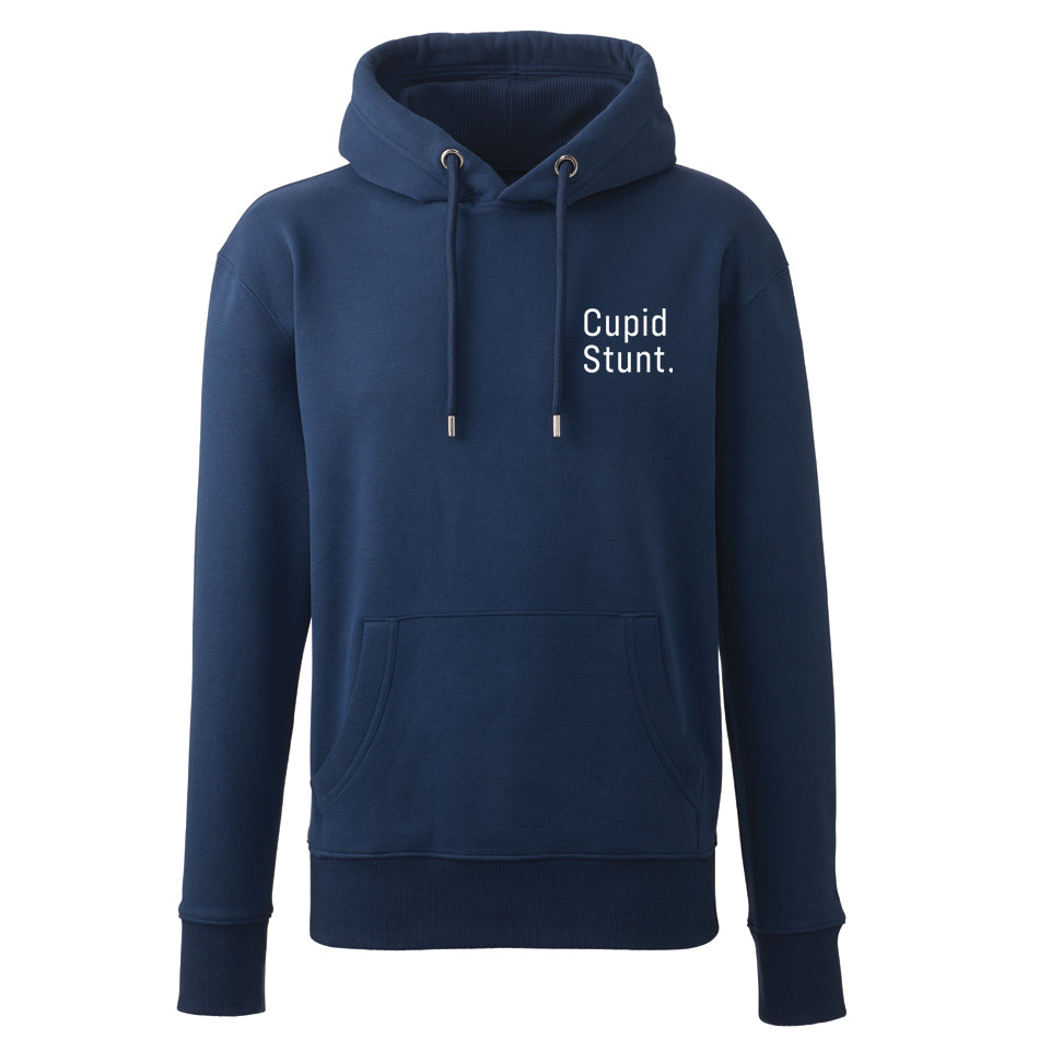 Cupid Stunt Hoodie