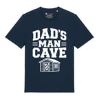 Dad's Man Cave T-Shirt