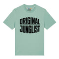 Distressed OJ T-Shirt