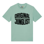 Distressed OJ T-Shirt