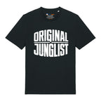 Distressed OJ T-Shirt
