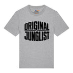 Distressed OJ T-Shirt