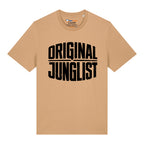 Distressed OJ T-Shirt