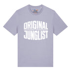 Distressed OJ T-Shirt