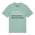 DnB Solution T-Shirt