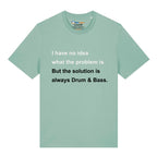 DnB Solution T-Shirt