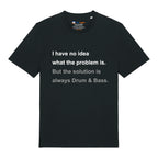 DnB Solution T-Shirt
