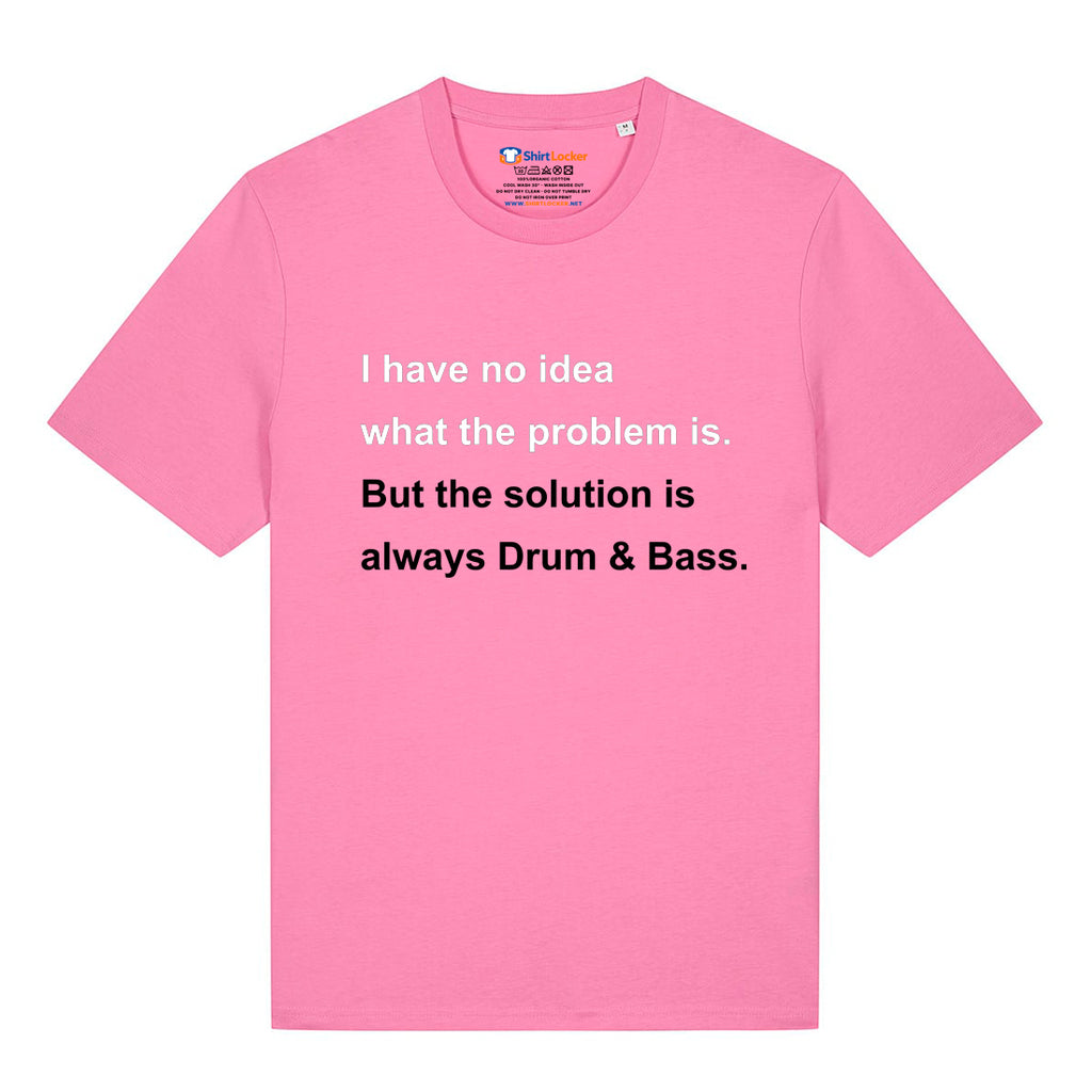 DnB Solution T-Shirt