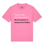 DnB Solution T-Shirt