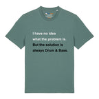 DnB Solution T-Shirt