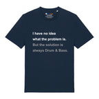 DnB Solution T-Shirt