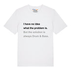 DnB Solution T-Shirt