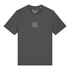 Dream, Believe, Achieve T-Shirt