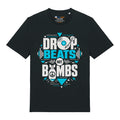 Drop Beats Not Bombs T-Shirt