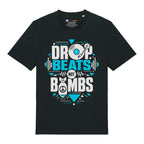 Drop Beats Not Bombs T-Shirt