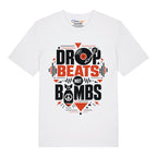 Drop Beats Not Bombs T-Shirt