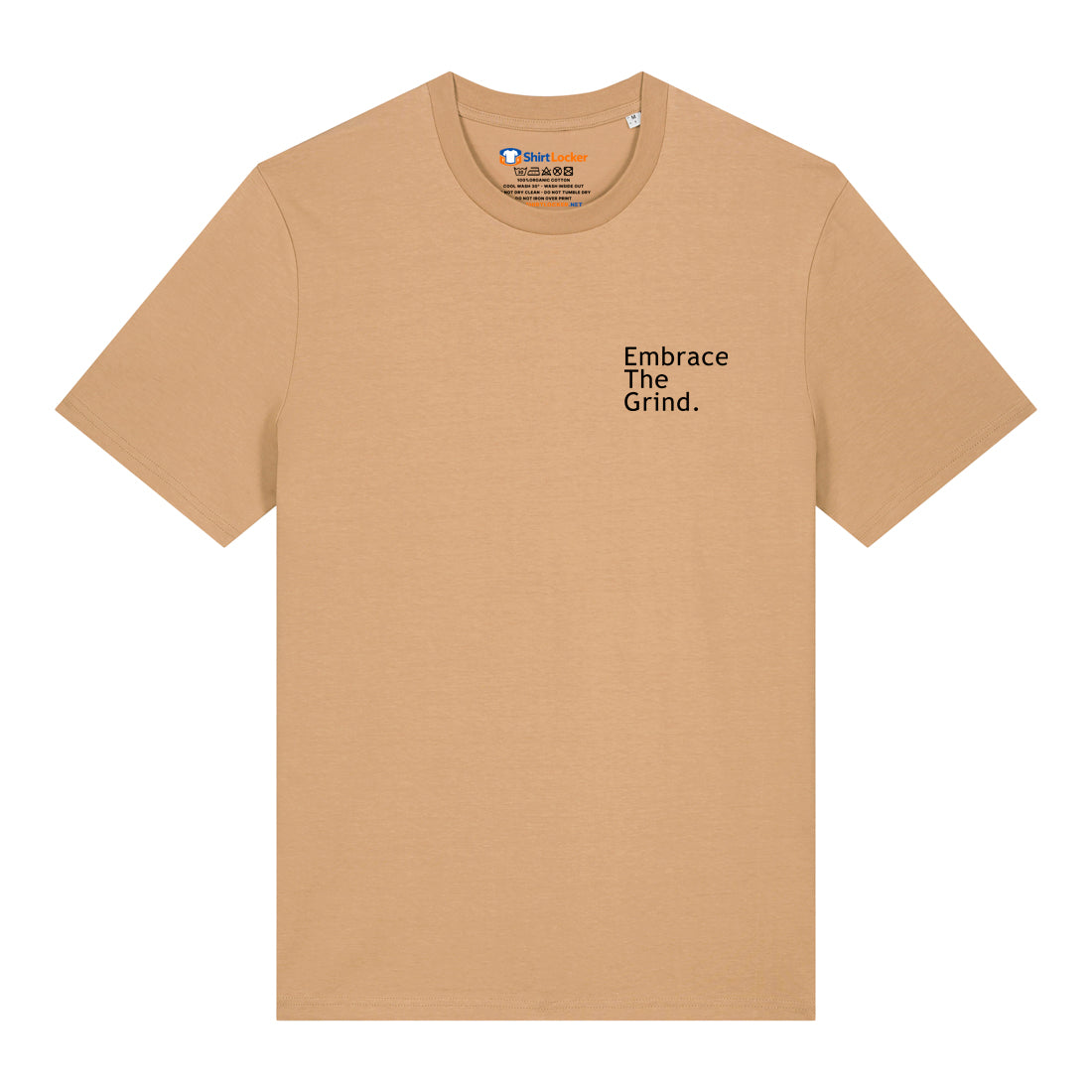 Embrace The Grind T-Shirt