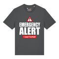 Emergency Alert T-Shirt