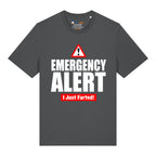 Emergency Alert T-Shirt
