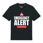 Emergency Alert T-Shirt