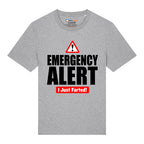 Emergency Alert T-Shirt