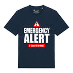 Emergency Alert T-Shirt