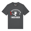 Empty Tank T-Shirt