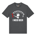 Empty Tank T-Shirt