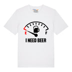 Empty Tank T-Shirt