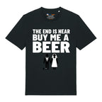 End Is Near T-Shirt