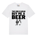 End Is Near T-Shirt