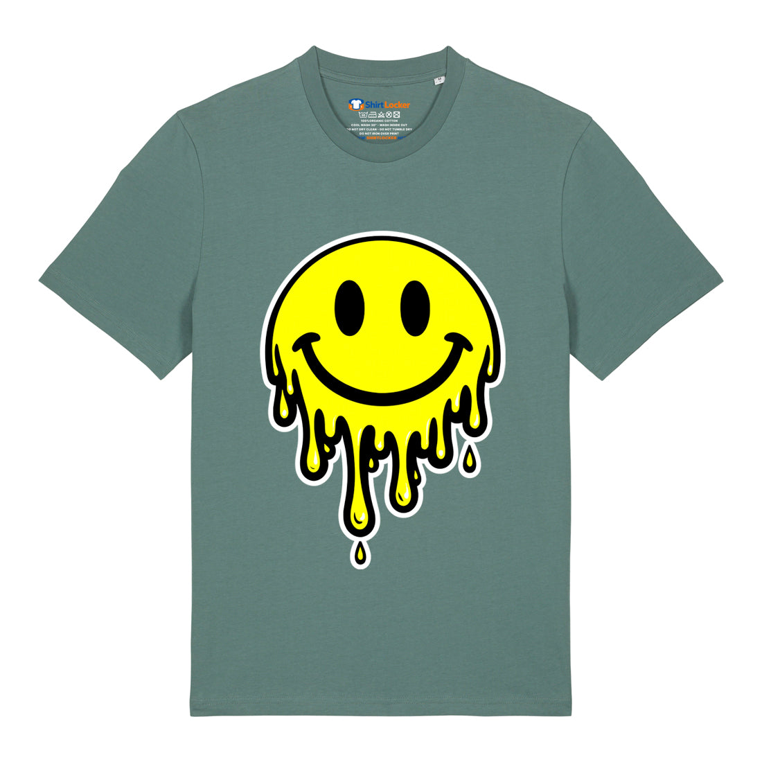Face Melter T-Shirt